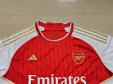23-24 Arsenal home Long sleeve Thailand Quality