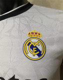 23-24 Real Madrid (Co branded version) Player Version Thailand Quality