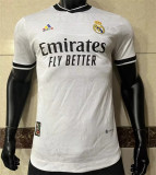 23-24 Real Madrid (Co branded version) Player Version Thailand Quality