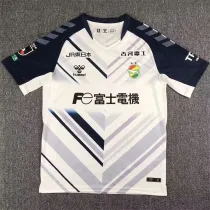23-24 JEF United Chiba Away Fans Version Thailand Qualityジェフユナイテッド千叶