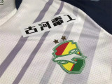 23-24 JEF United Chiba Away Fans Version Thailand Qualityジェフユナイテッド千叶
