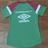 23-24 Fluminense FC Women Jersey Thailand Quality