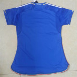 2023 Italy home Women Jersey Thailand Quality