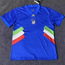 2023 Italy (Training clothes) Fans Version Thailand Quality