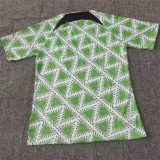 2023 Nigeria (Training clothes) Fans Version Thailand Quality