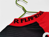 1994 Flamengo home (100) Retro Jersey Thailand Quality