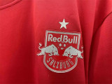 23-24 FC Red Bull Salzburg Away Fans Version Thailand Quality
