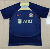 23-24 Club América (Training clothes) Fans Version Thailand Quality