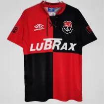 1994 Flamengo home Retro Jersey Thailand Quality