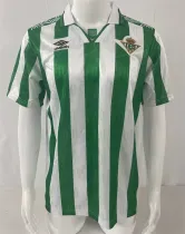94-95 Real Betis home Retro Jersey Thailand Quality