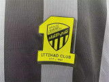 23-24 Al Ittihad Jeddah Fans Version Thailand Quality