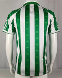 95-96 Real Betis home Retro Jersey Thailand Quality