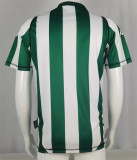 03-04 Real Betis home Retro Jersey Thailand Quality