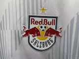 23-24 FC Red Bull Salzburg home Fans Version Thailand Quality