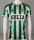96-97 Real Betis home Retro Jersey Thailand Quality