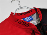 1994 Flamengo home Retro Jersey Thailand Quality