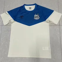 23-24 Santos FC (Goalkeeper) Fans Version Thailand Quality