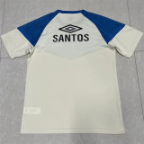 23-24 Santos FC (Goalkeeper) Fans Version Thailand Quality