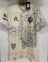 Atletico Mineiro 113th Anniversary Edition Fans Version Thailand Quality