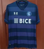 23-24 Catholic university Third Away Fans Version Thailand Quality