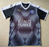 15-16 Manchester City Away Retro Jersey Thailand Quality