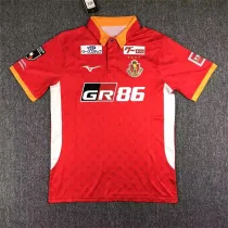 23-24 Nagoya home Fans Version Thailand Quality