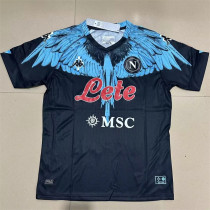 21-22 SSC Napoli (Training clothes) Fans Version Thailand Quality