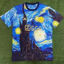 23-24 Ajax (Concept version) Fans Version Thailand Quality