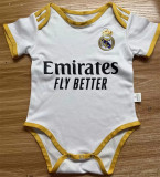 23-24 Real Madrid home baby Thailand Quality Soccer Jersey