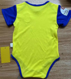 22-23 Al-Nassr FC home baby Thailand Quality Soccer Jersey