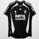 06-07 Real Madrid Third Away Retro Jersey Thailand Quality