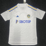 23-24 Leeds United home Fans Version Thailand Quality