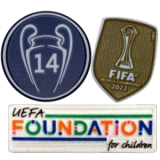 23-24 Real Madrid (Special Edition) Player Version Thailand Quality