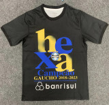23-24 Gremio (Hexagonal Champion T-shirt) Fans Version Thailand Quality