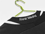 Long sleeve 06-07 Real Madrid Third Away Retro Jersey Thailand Quality