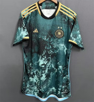2023 Germany Away Fans Version Thailand Quality