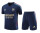 23-24 Arsenal (Training clothes) Set.Jersey & Short High Quality