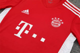 23-24 Bayern München (Training clothes) Set.Jersey & Short High Quality