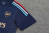23-24 Arsenal (Training clothes) Set.Jersey & Short High Quality