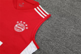 23-24 Bayern München (Gilet) Set.Jersey & Short High Quality