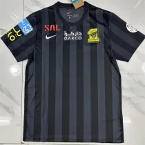 23-24 Al Ittihad Jeddah Away Fans Version Thailand Quality