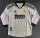 Long sleeve 98-00 Real Madrid home Retro Jersey Thailand Quality