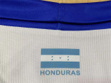 2023 Honduras home Fans Version Thailand Quality