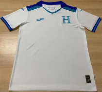 2023 Honduras home Fans Version Thailand Quality