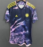 2023 Colombia Away Fans Version Thailand Quality