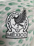 2023 Mexico Away Player Version Thailand Quality