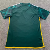 23-24 Portland Timbers home Fans Version Thailand Quality