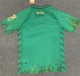 23-24 Real Betis Away Fans Version Thailand Quality