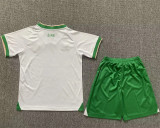 Kids kit 2023 Ireland Away Thailand Quality