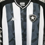 19-20 Botafogo home Fans Version Thailand Quality